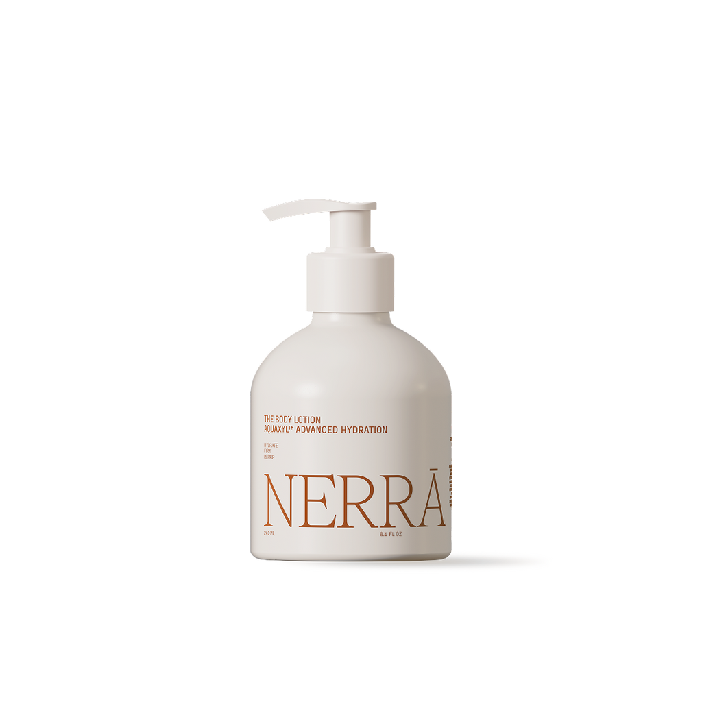 The Body Lotion Aquaxyl™ Advanced Hydration