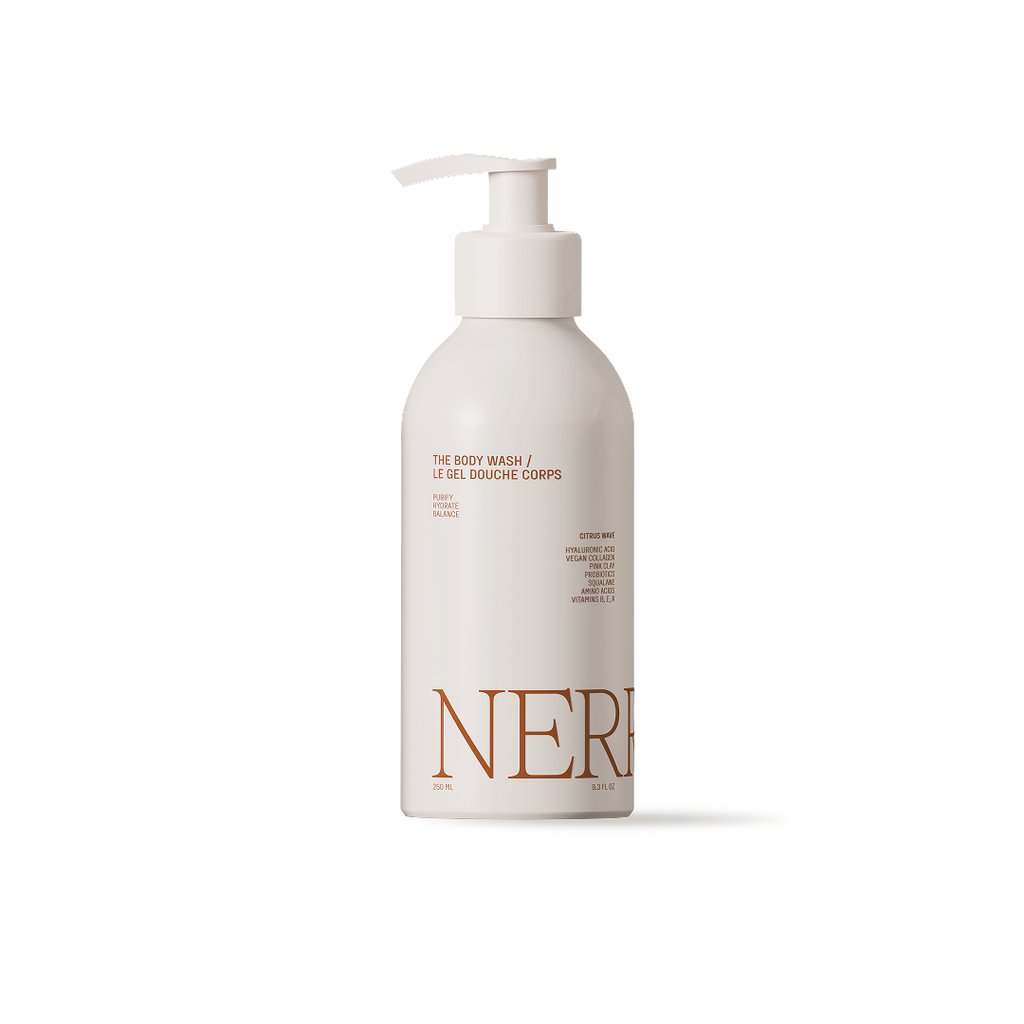 Body Wash | Citrus Wave