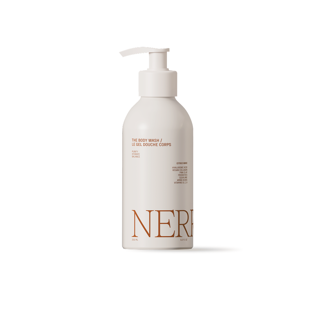 Body Wash | Citrus Wave