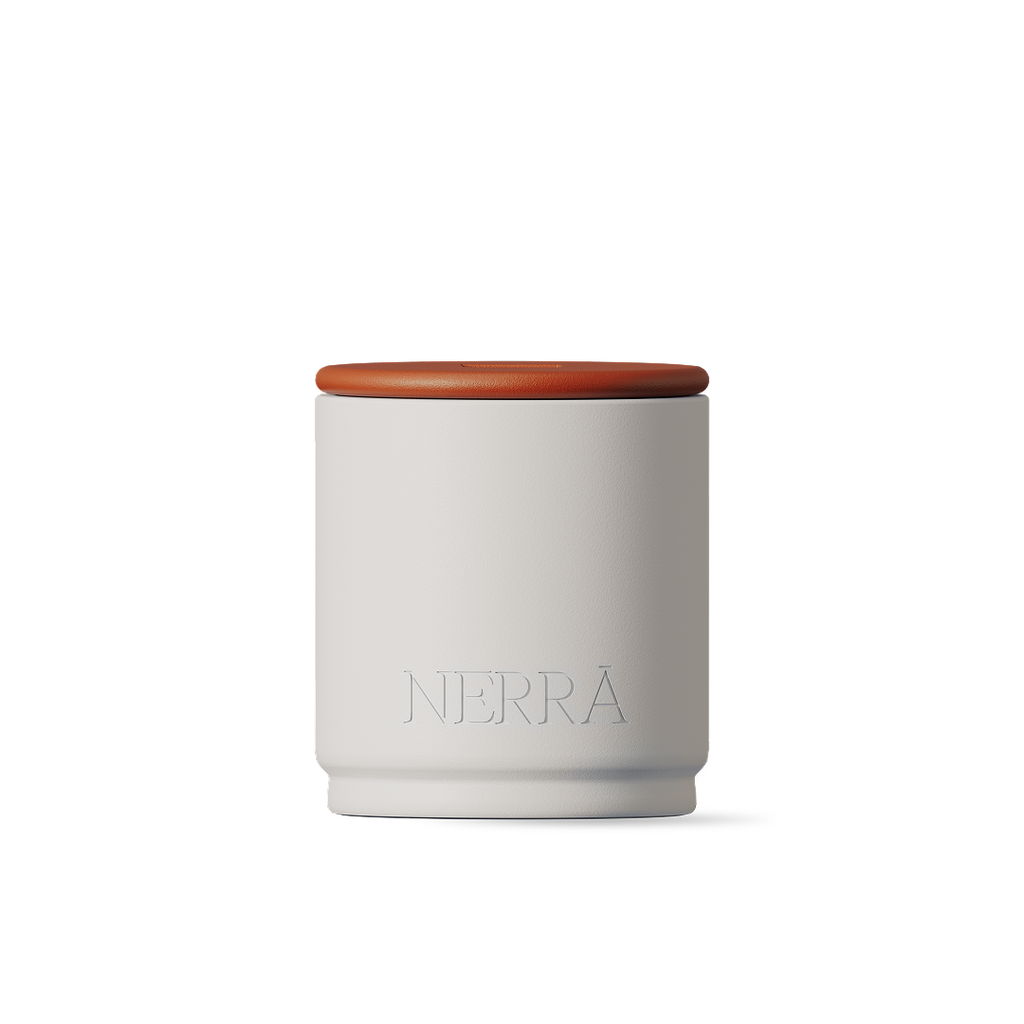 Scented Candle - Neroli Note