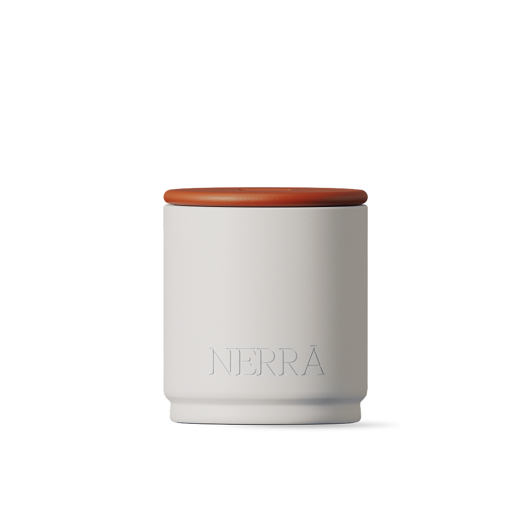 Scented Candle - Neroli Note