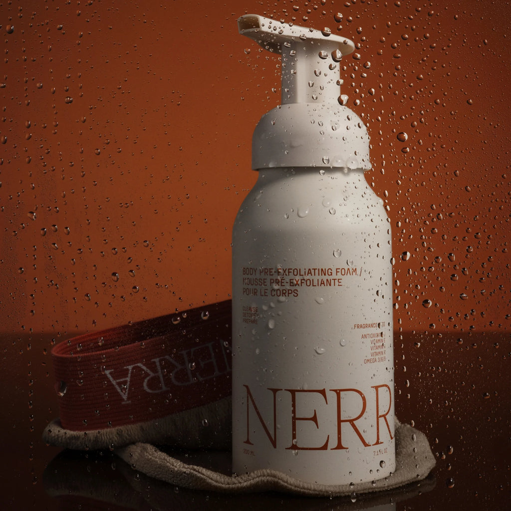 Exfoliating Body Duo