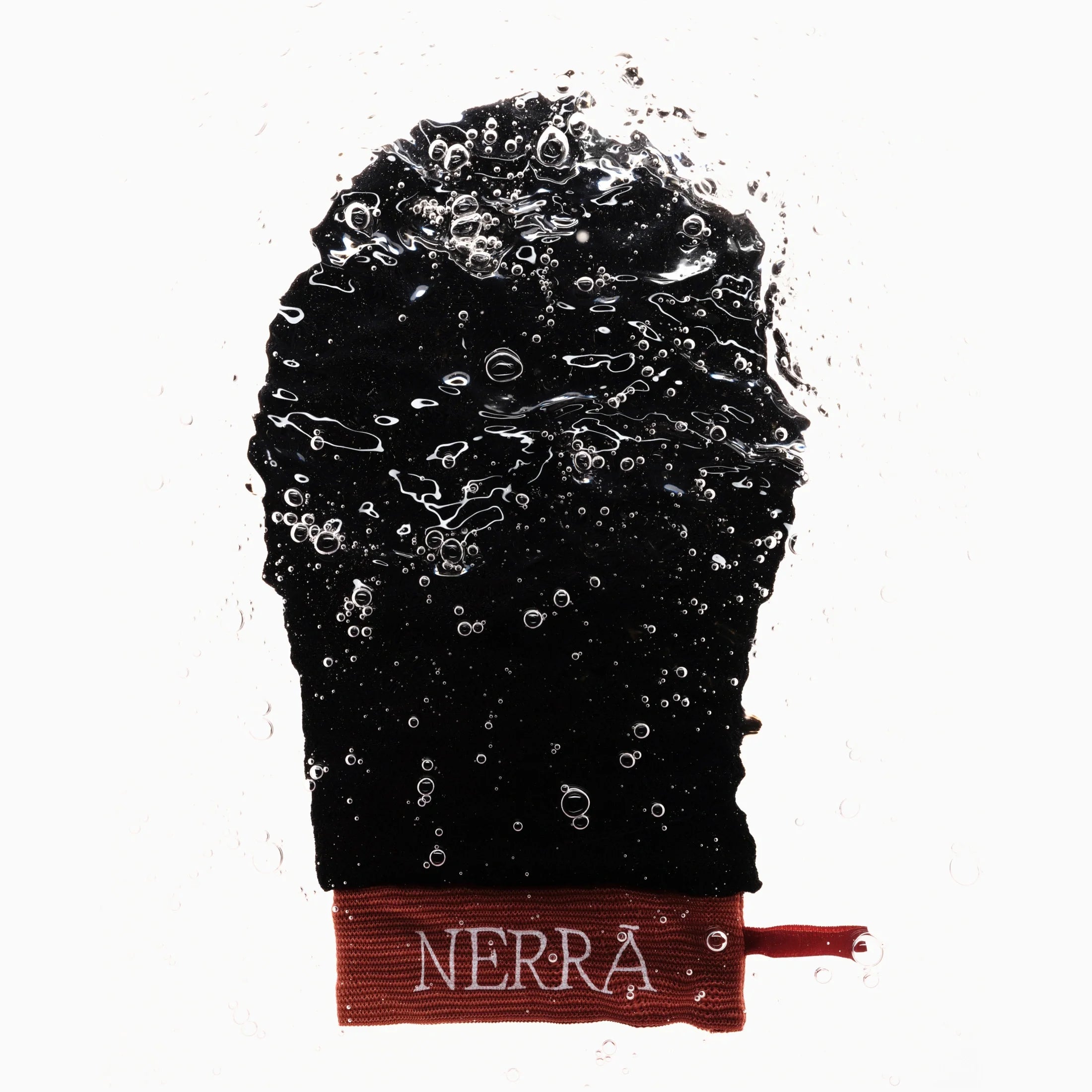 Exfoliating Body Glove Set