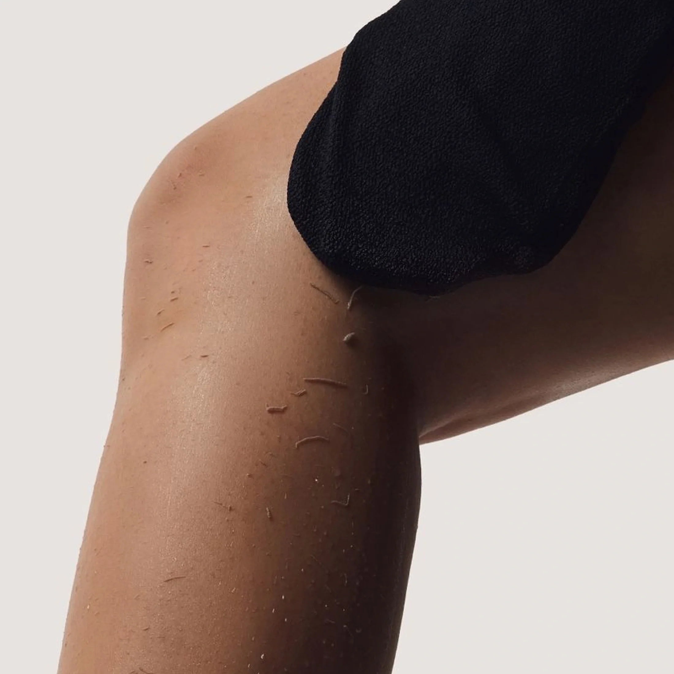 Exfoliating Body Glove Set