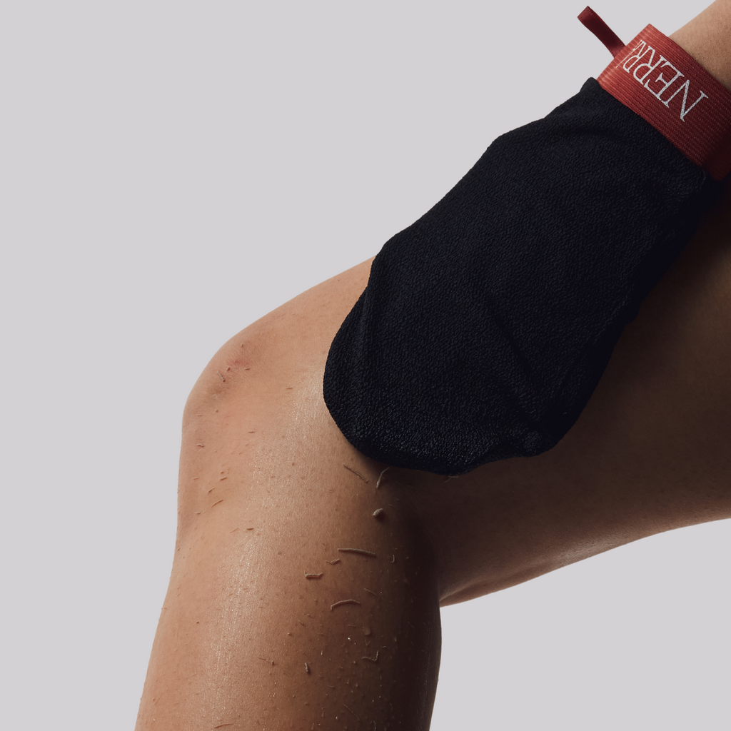 The Bathhouse Ritual