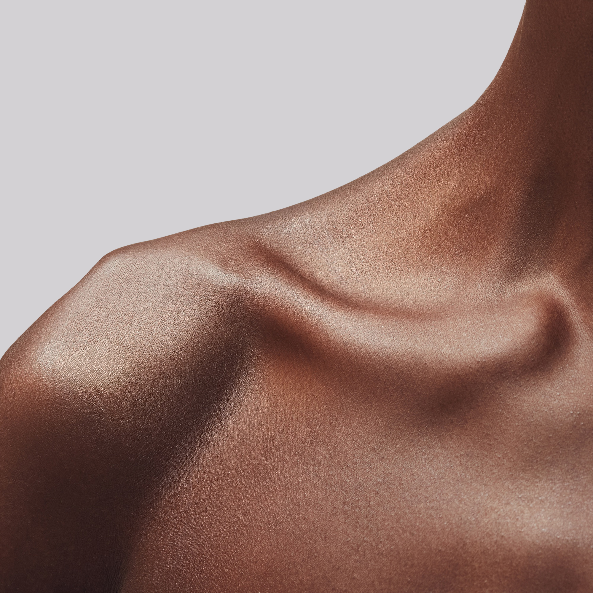 Dry Body Oil | Neroli Note