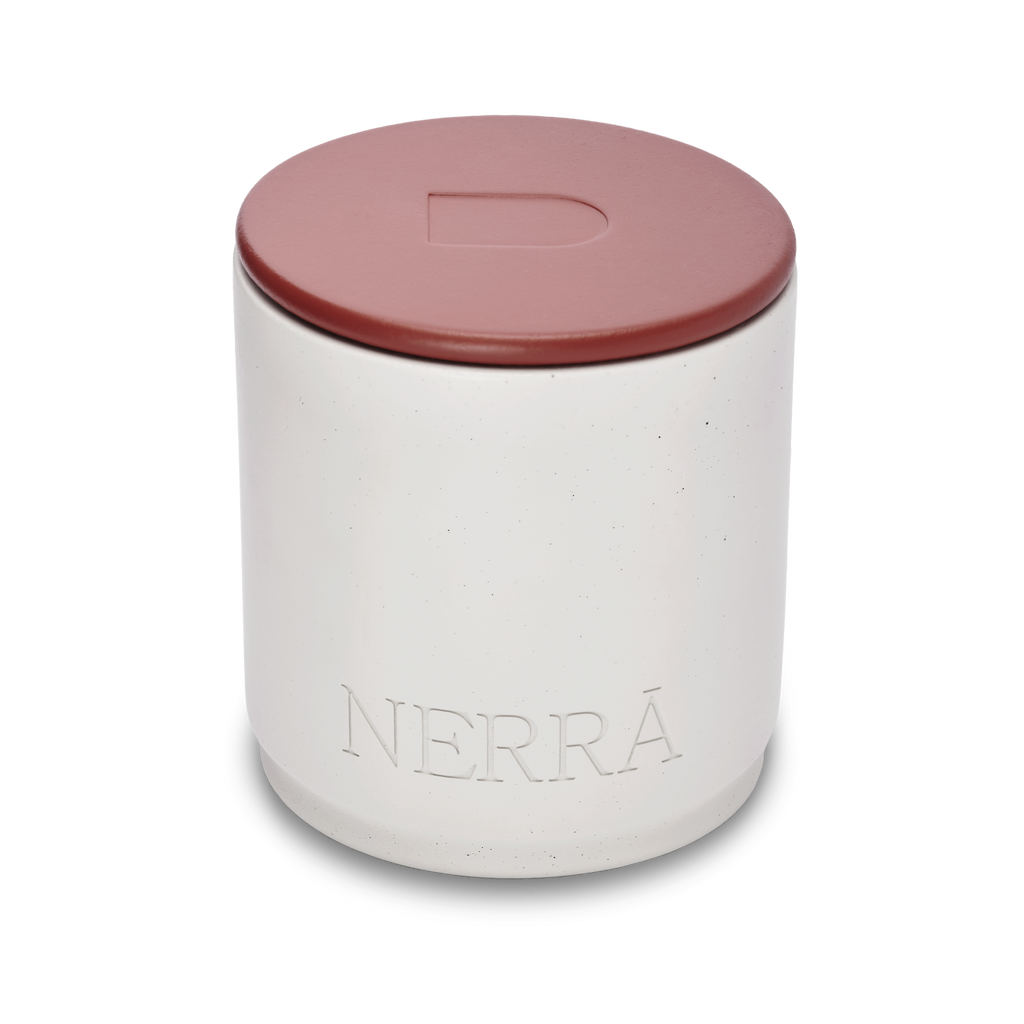 Scented Candle - Neroli Note