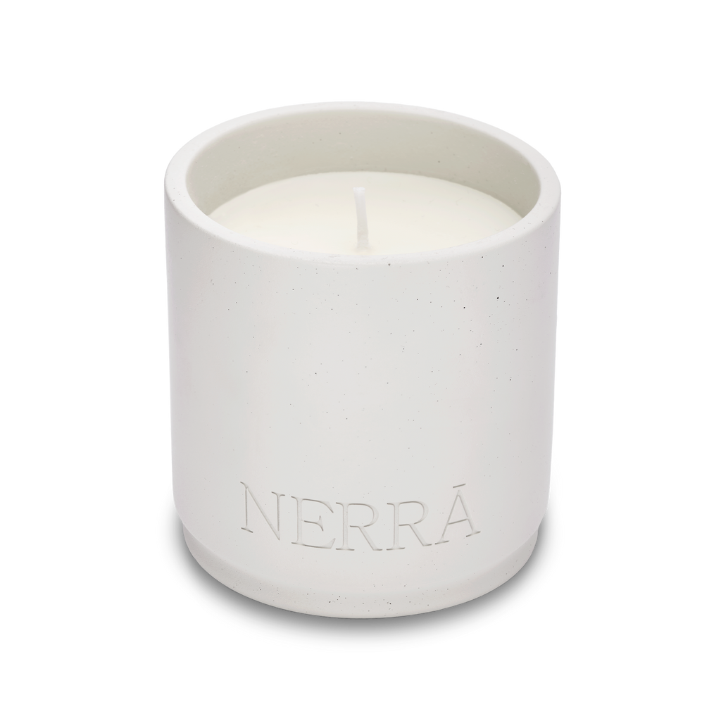 Scented Candle - Neroli Note