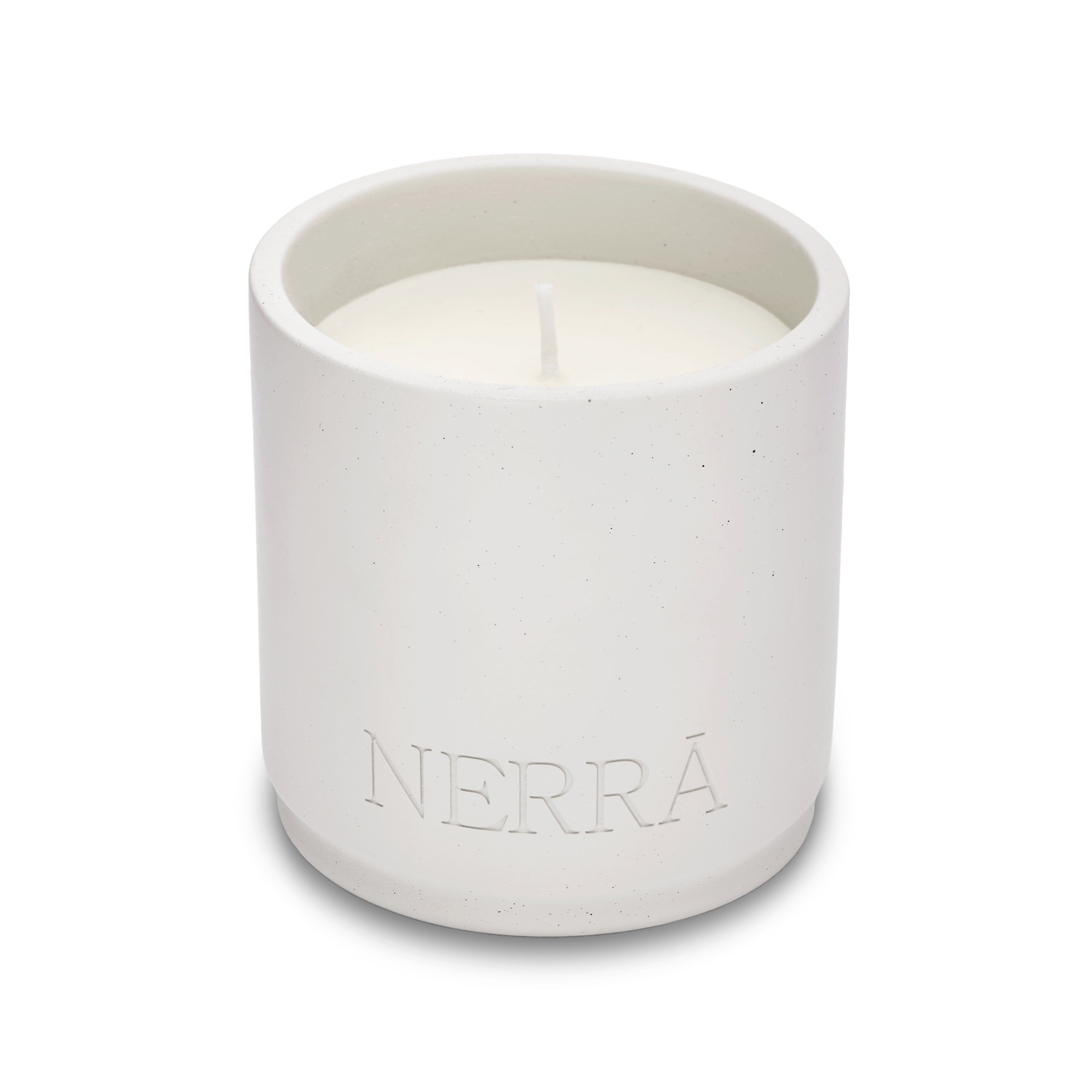 Scented Candle - Neroli Note